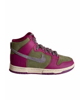 NIKE Кеды