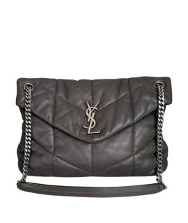 SAINT LAURENT Сумка через плечо