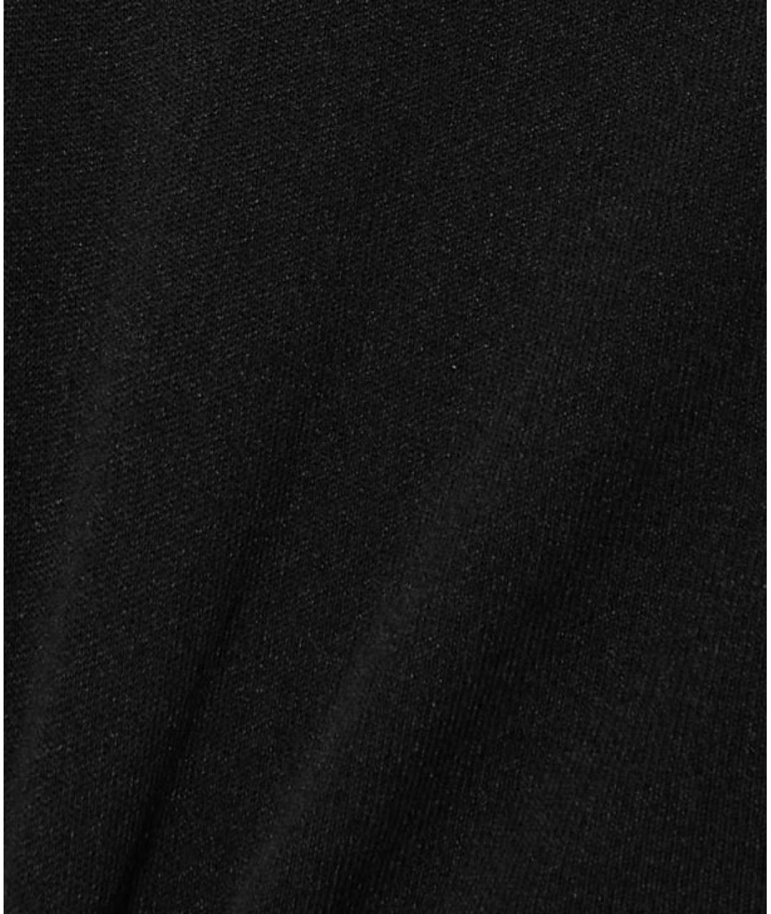 ALAIA Черная блузы, фото 2