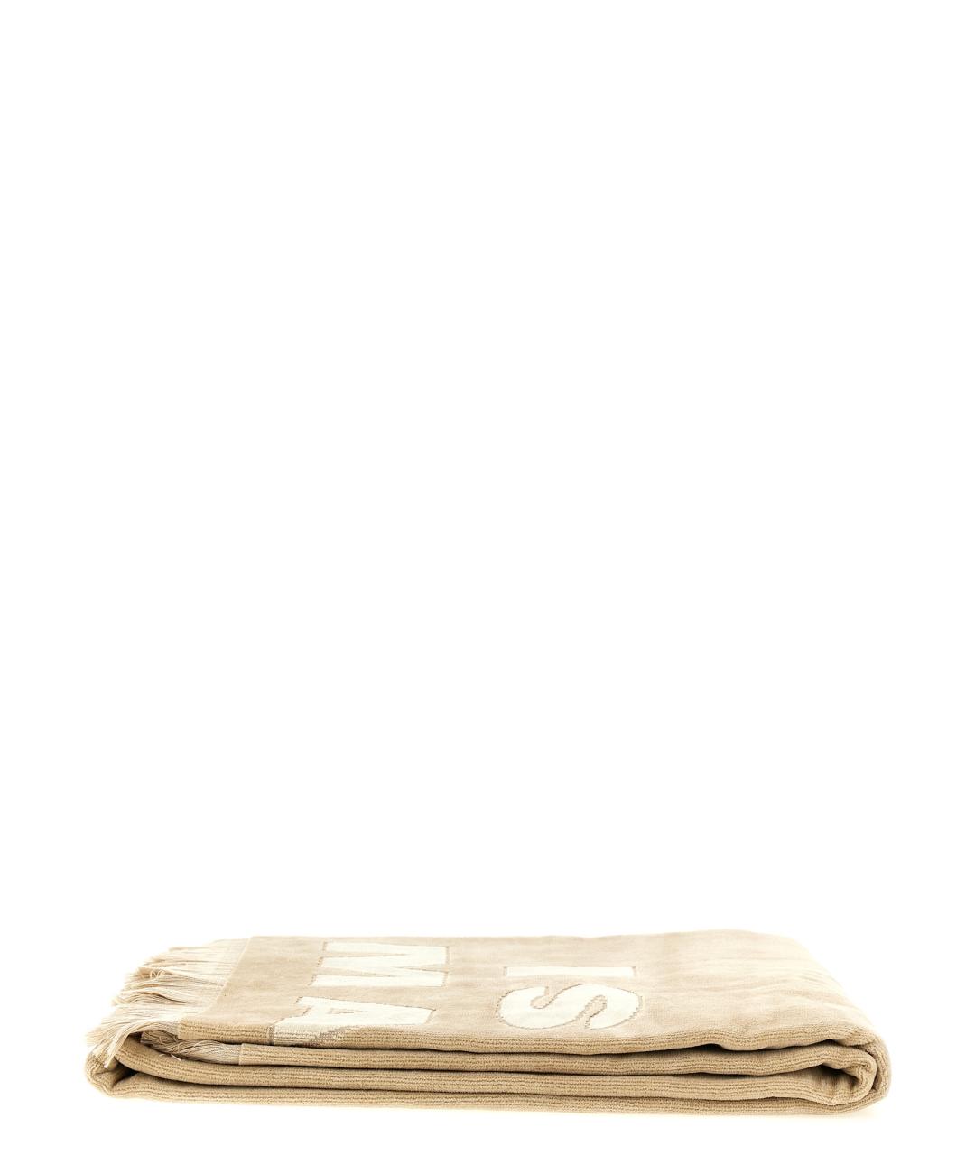 ISABEL MARANT Хлопковое полотенце, фото 1