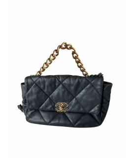 CHANEL Сумка через плечо