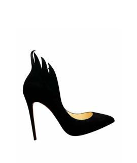 CHRISTIAN LOUBOUTIN Туфли