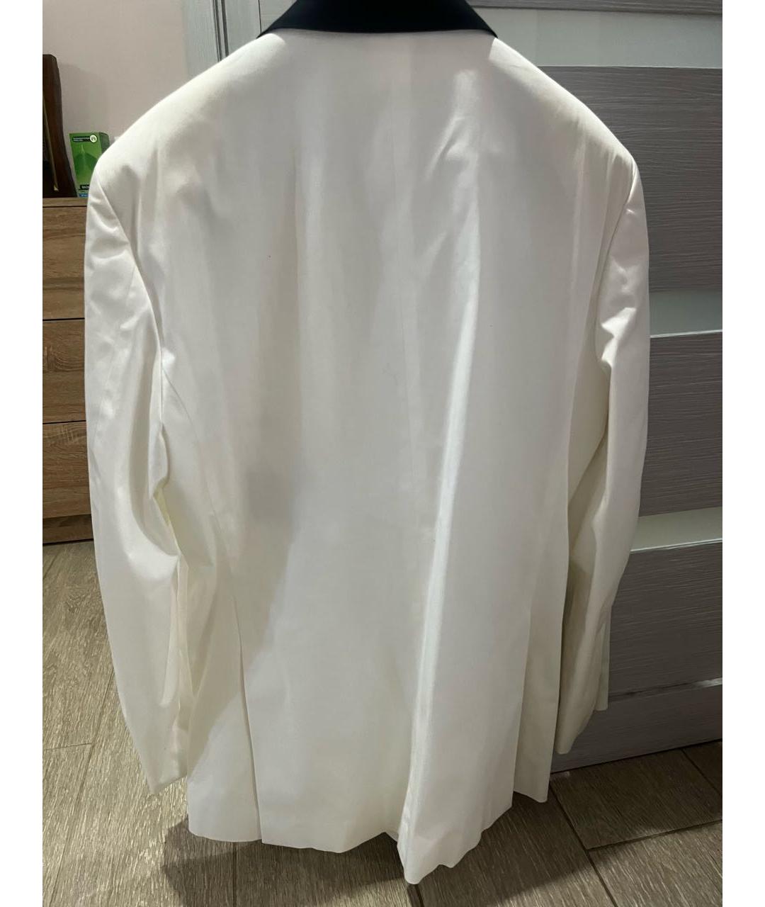 JOHN RICHMOND Белый пиджак, фото 7