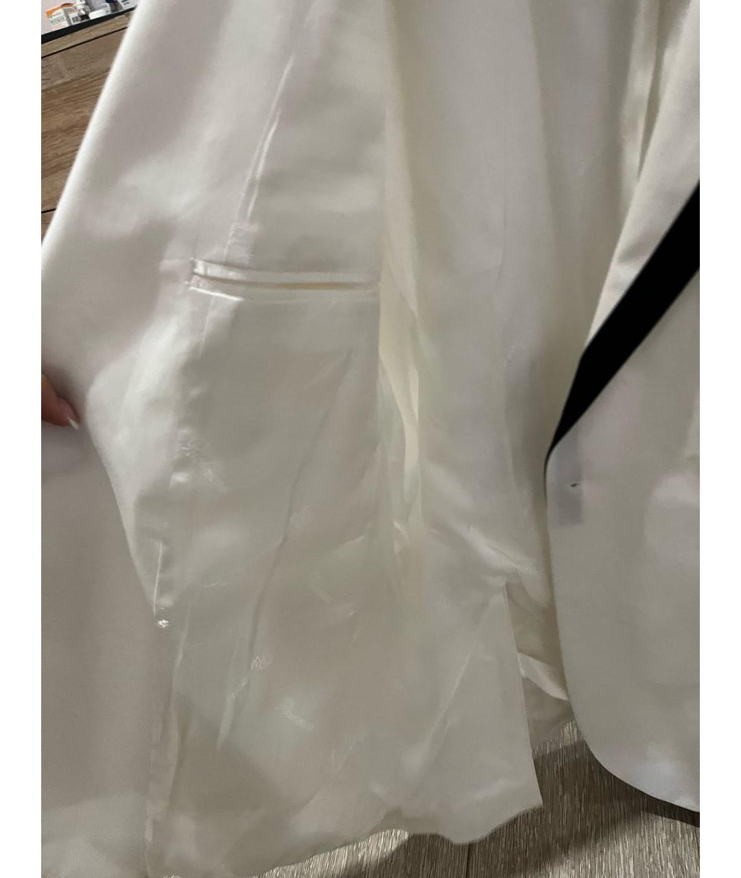 JOHN RICHMOND Белый пиджак, фото 2