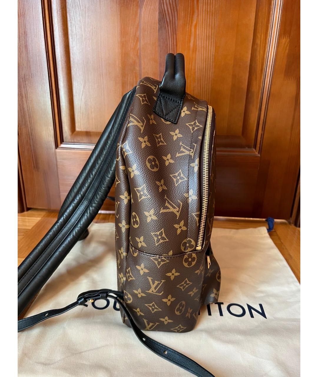 LOUIS VUITTON PRE-OWNED Мульти рюкзак, фото 3