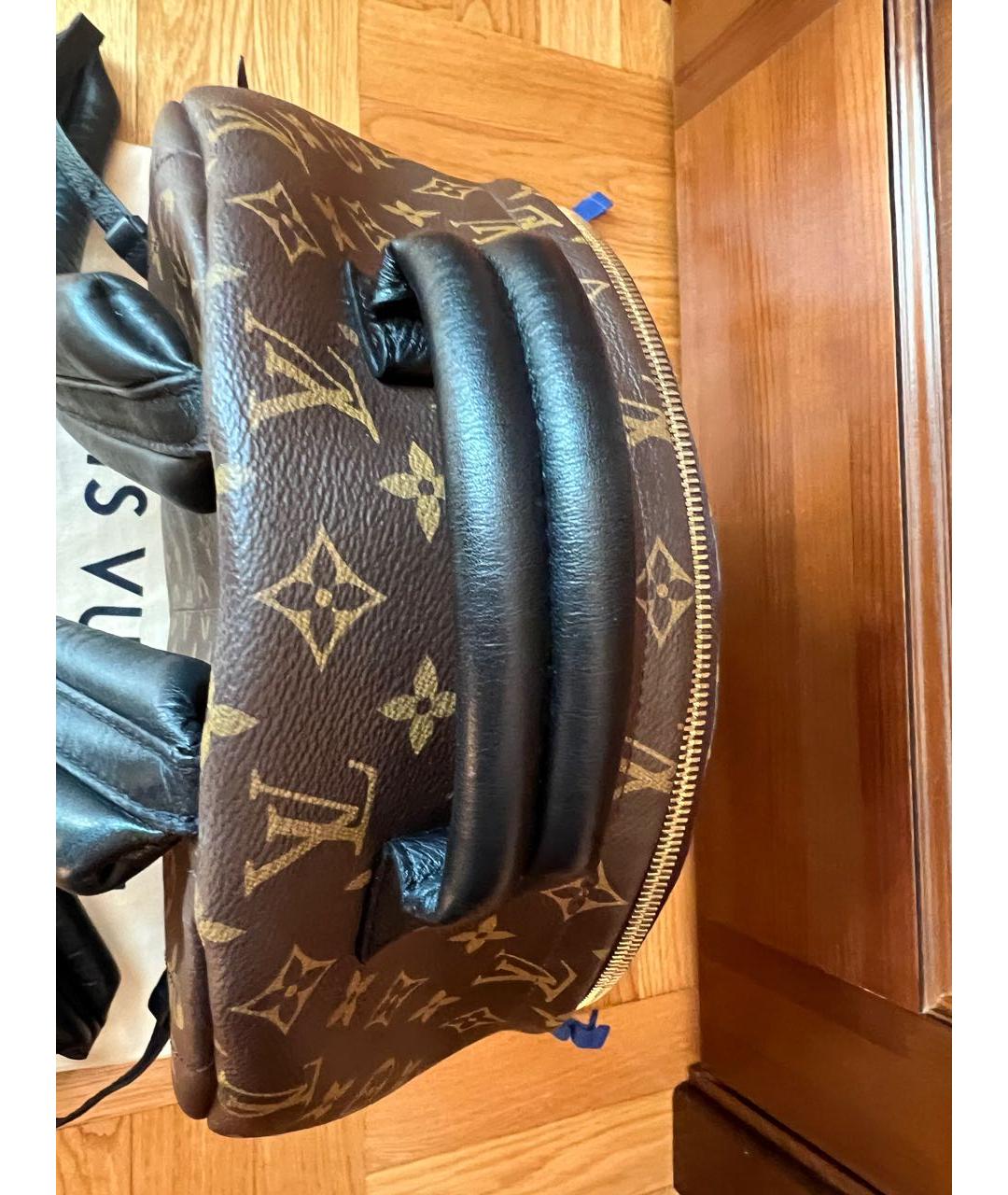LOUIS VUITTON PRE-OWNED Мульти рюкзак, фото 6