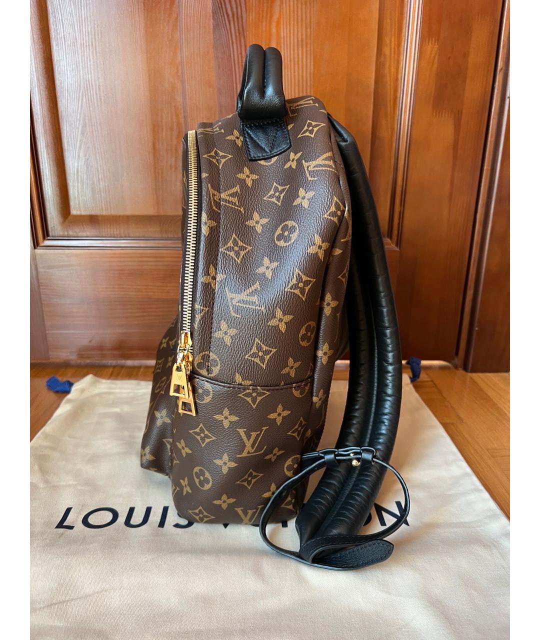LOUIS VUITTON PRE-OWNED Мульти рюкзак, фото 2