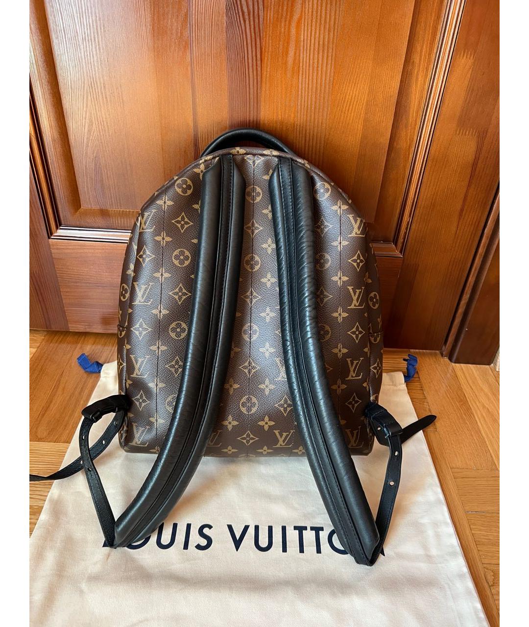 LOUIS VUITTON PRE-OWNED Мульти рюкзак, фото 4
