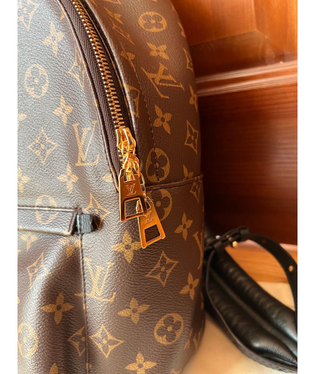 LOUIS VUITTON PRE-OWNED Мульти рюкзак, фото 7