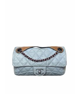 CHANEL PRE-OWNED Сумка через плечо