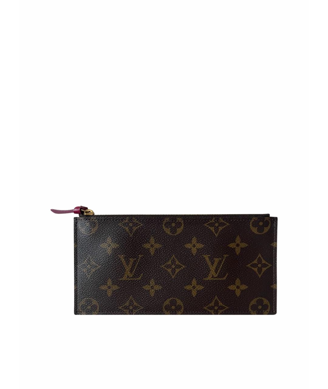 LOUIS VUITTON PRE-OWNED Кошелек, фото 1