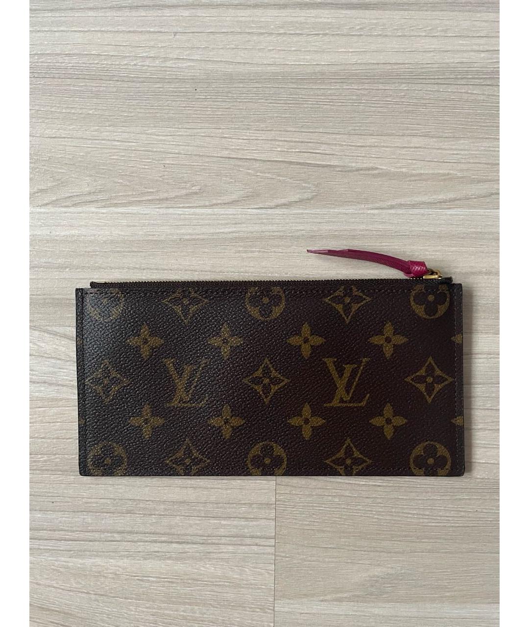 LOUIS VUITTON PRE-OWNED Кошелек, фото 2