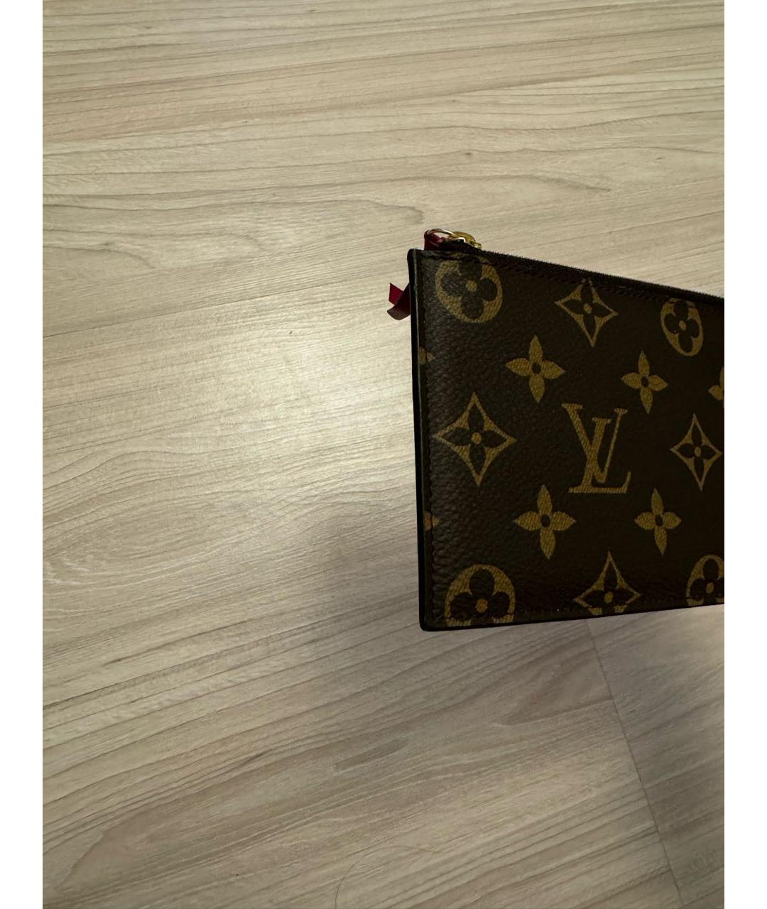 LOUIS VUITTON PRE-OWNED Кошелек, фото 3