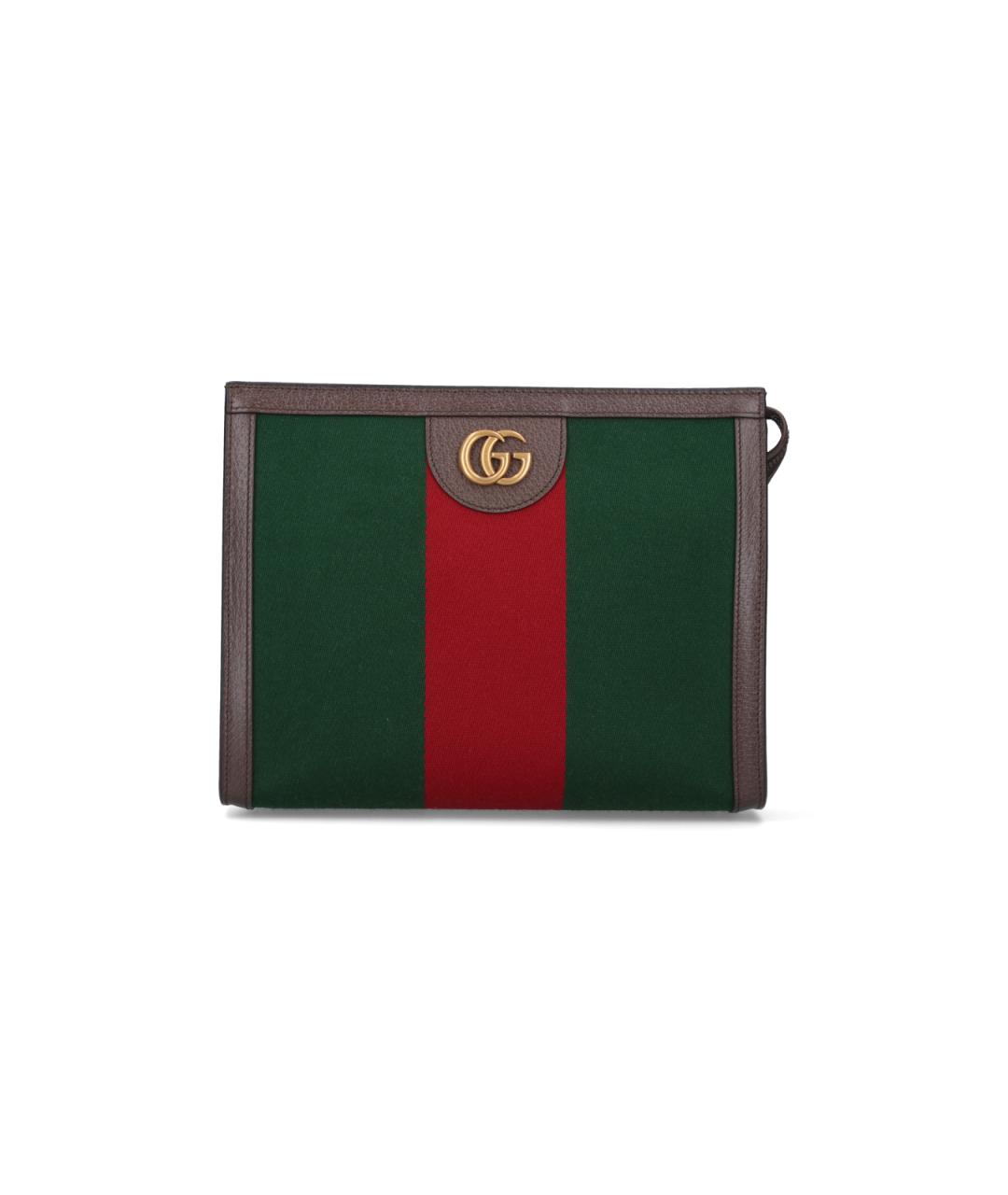 GUCCI Мульти папка для документов, фото 1