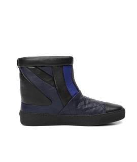 CHANEL Полусапоги