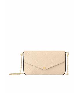 LOUIS VUITTON Сумка через плечо