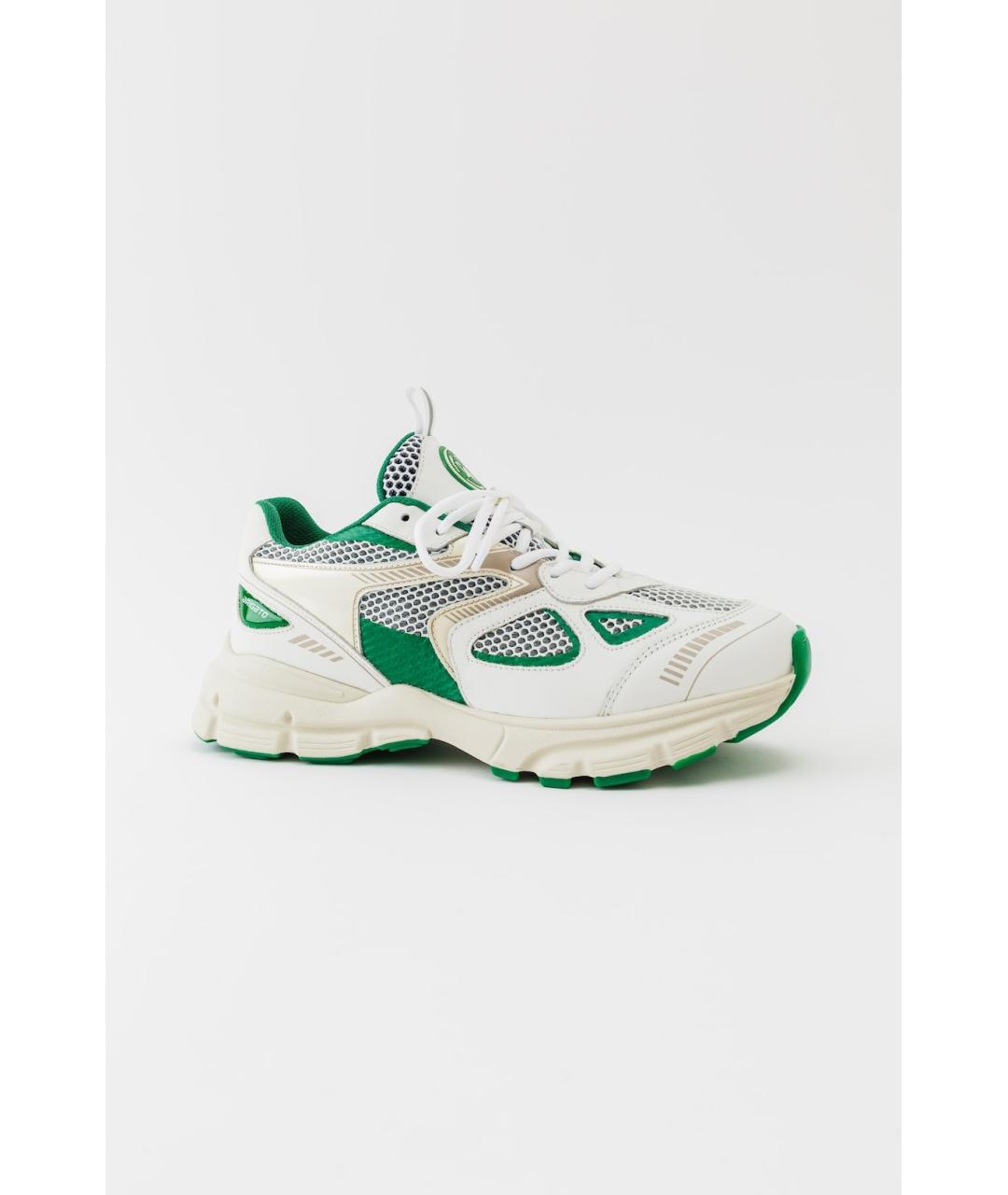 AXEL ARIGATO Зеленые кроссовки, фото 6