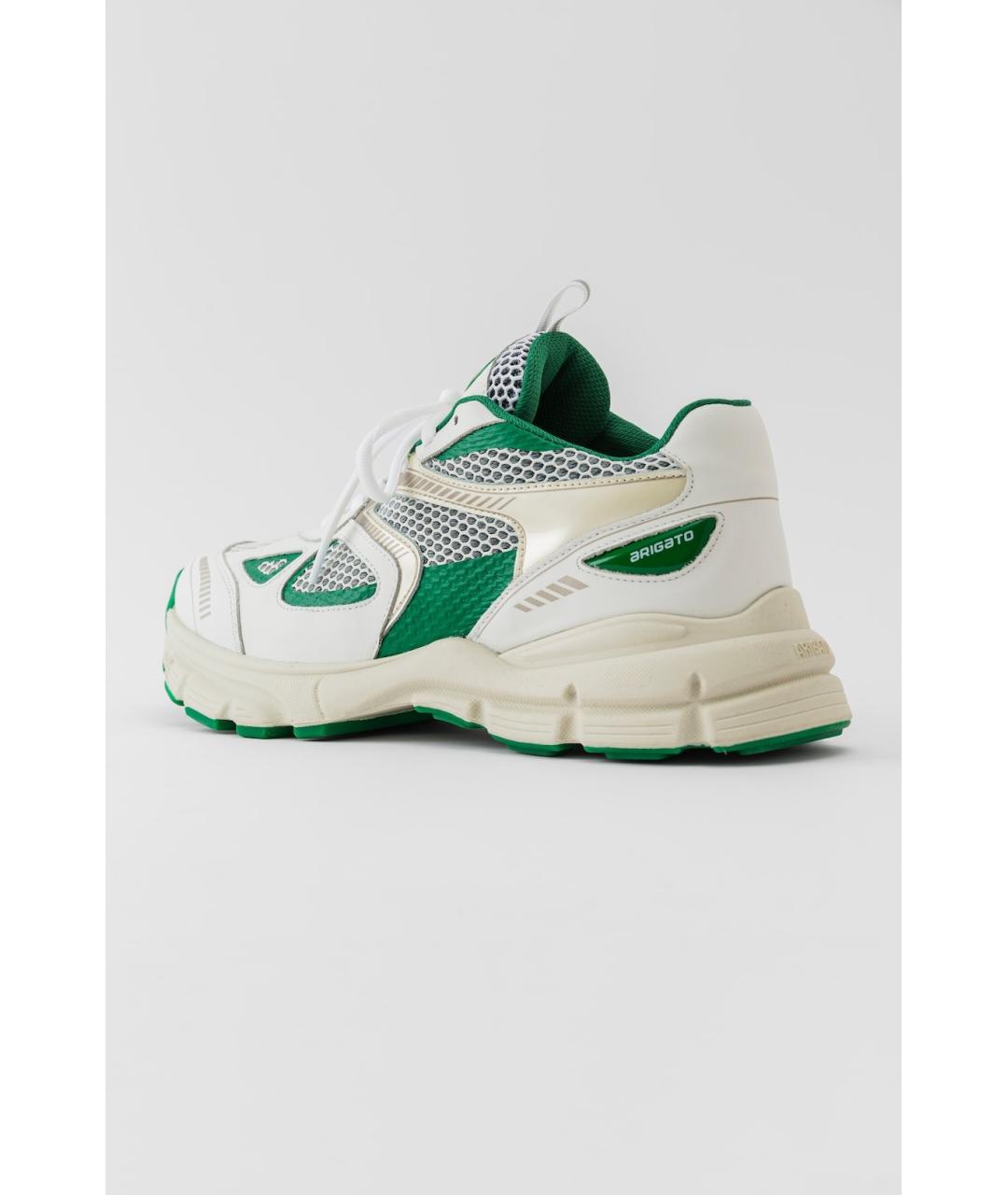 AXEL ARIGATO Зеленые кроссовки, фото 4