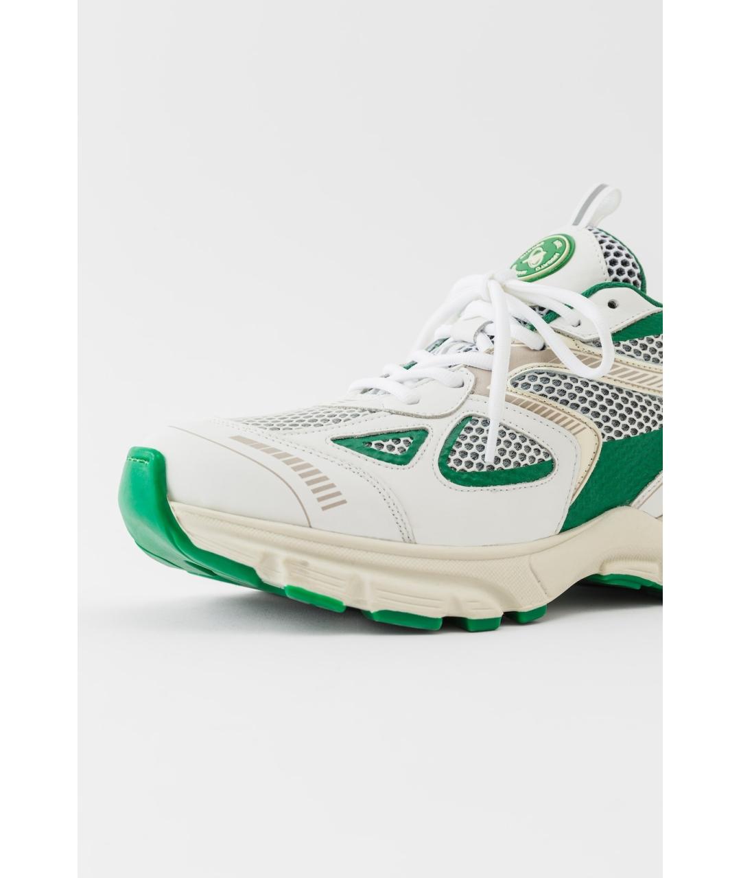 AXEL ARIGATO Зеленые кроссовки, фото 3