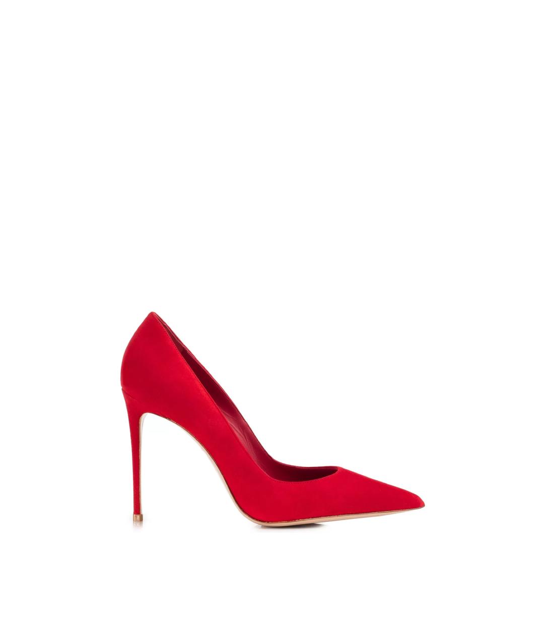 LE SILLA Красные туфли, фото 1