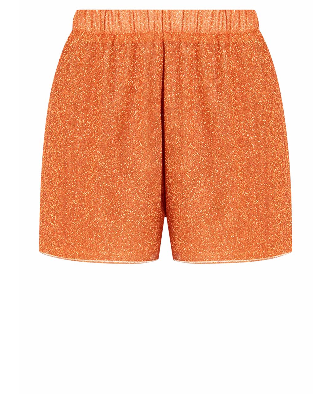 OSEREE Оранжевое шорты, фото 1
