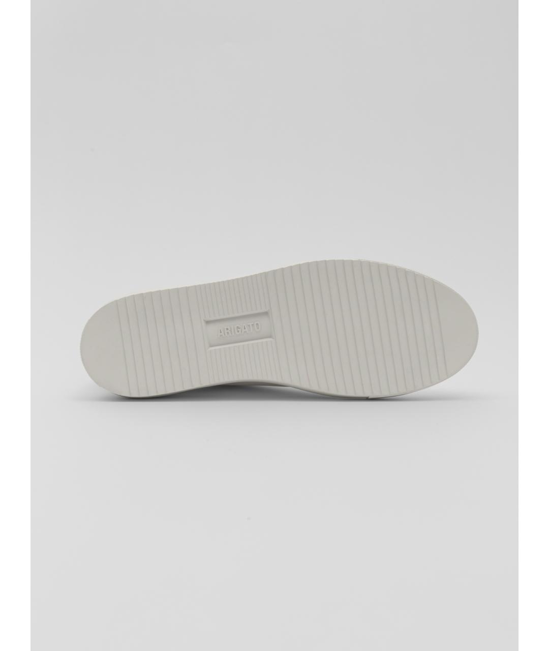 AXEL ARIGATO Белые кроссовки, фото 8