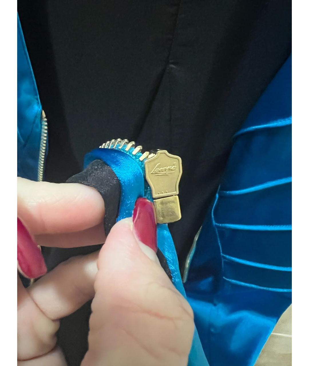 thumb
