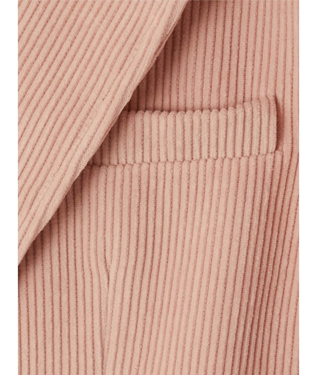 CHLOE Розовый жакет/пиджак, фото 4