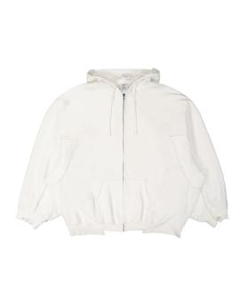 VETEMENTS Худи/толстовка