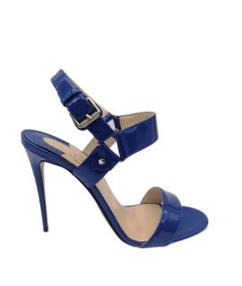CHRISTIAN LOUBOUTIN Босоножки