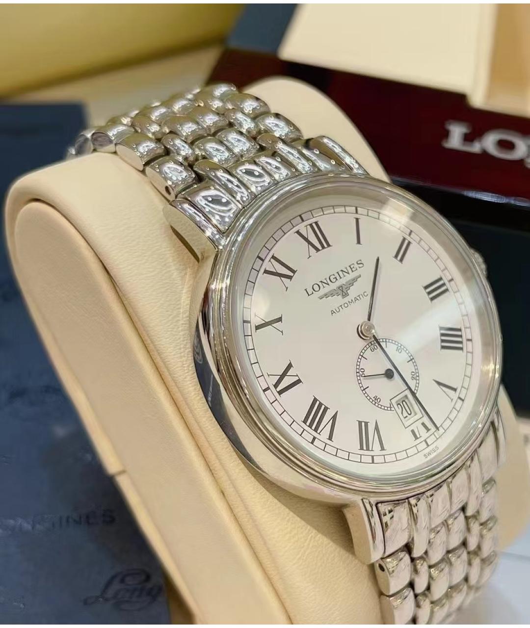 LONGINES Часы, фото 2