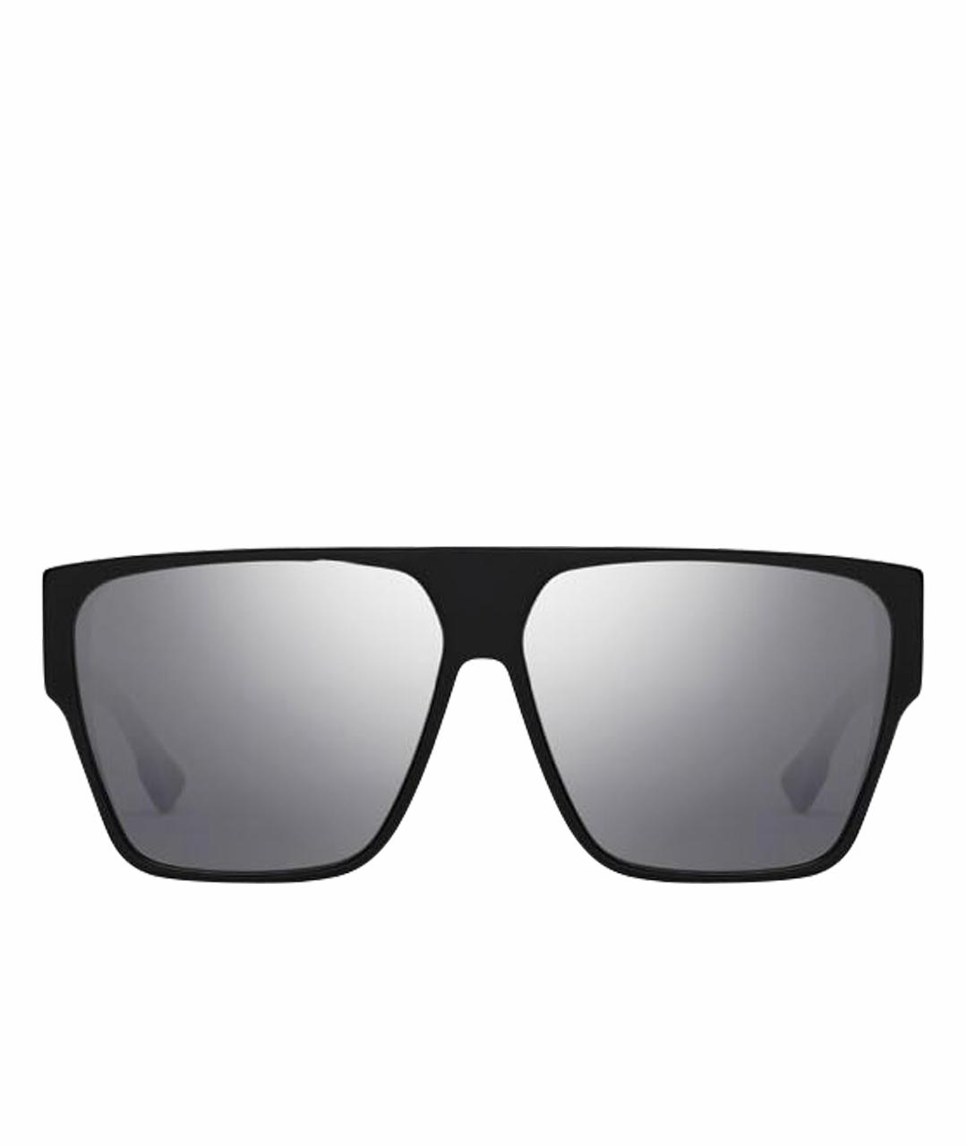 CHRISTIAN DIOR PRE-OWNED Пластиковые солнцезащитные очки, фото 1
