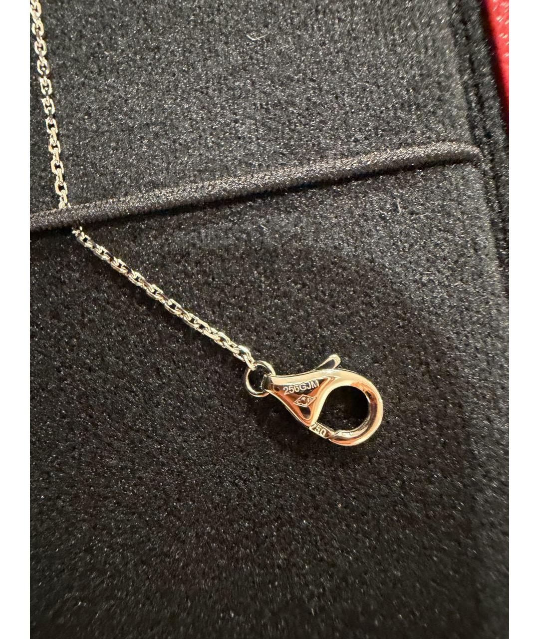 CARTIER Браслет из белого золота, фото 3