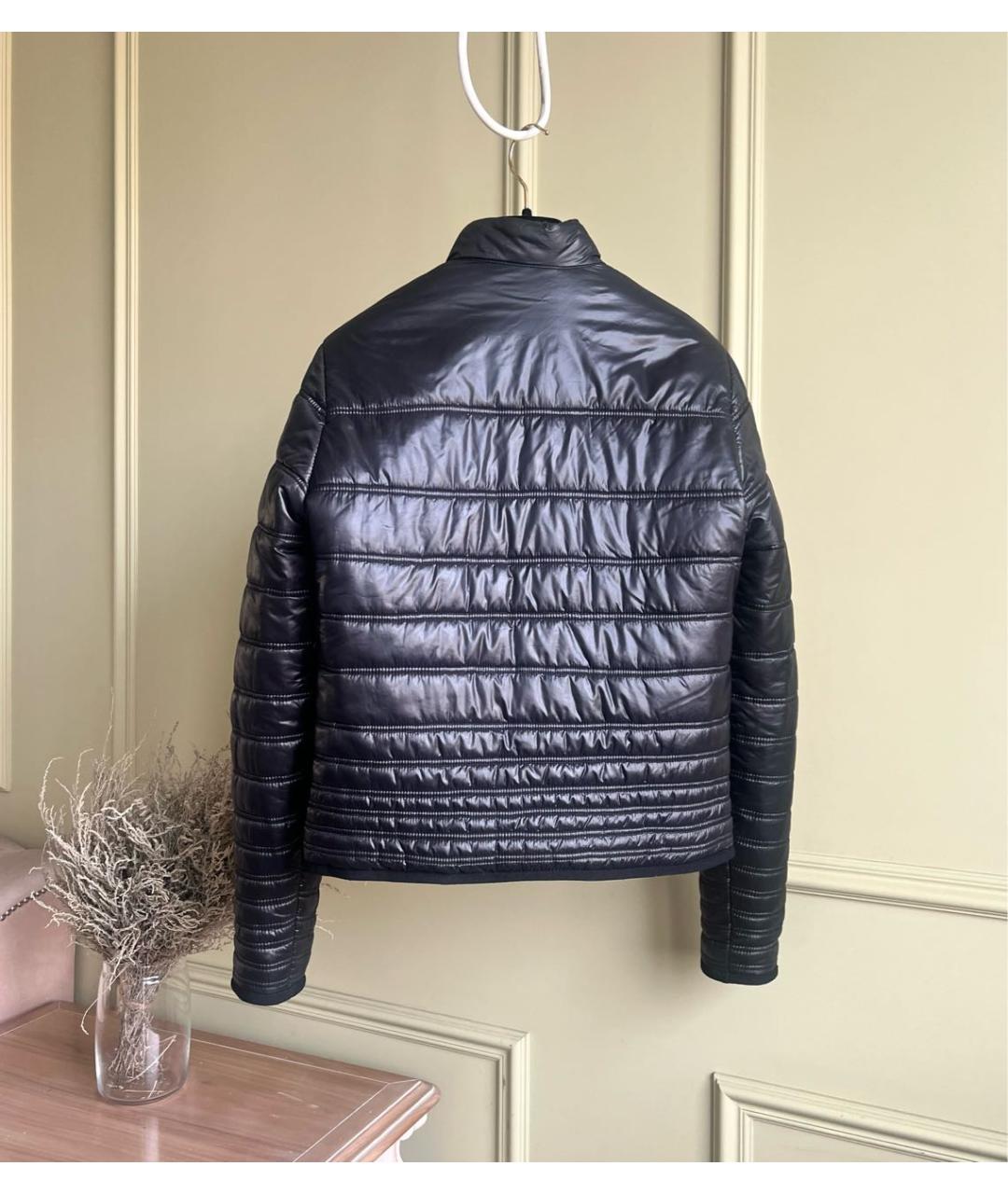 CHANEL PRE-OWNED Мульти куртка, фото 6