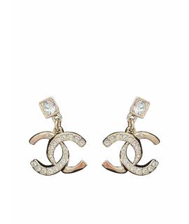 CHANEL Серьги