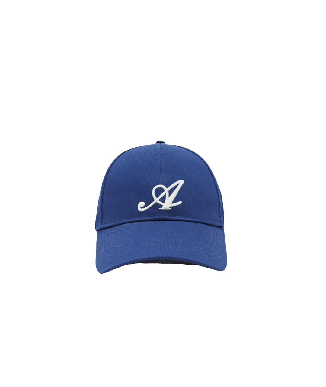 AXEL ARIGATO Синяя кепка/бейсболка, фото 1