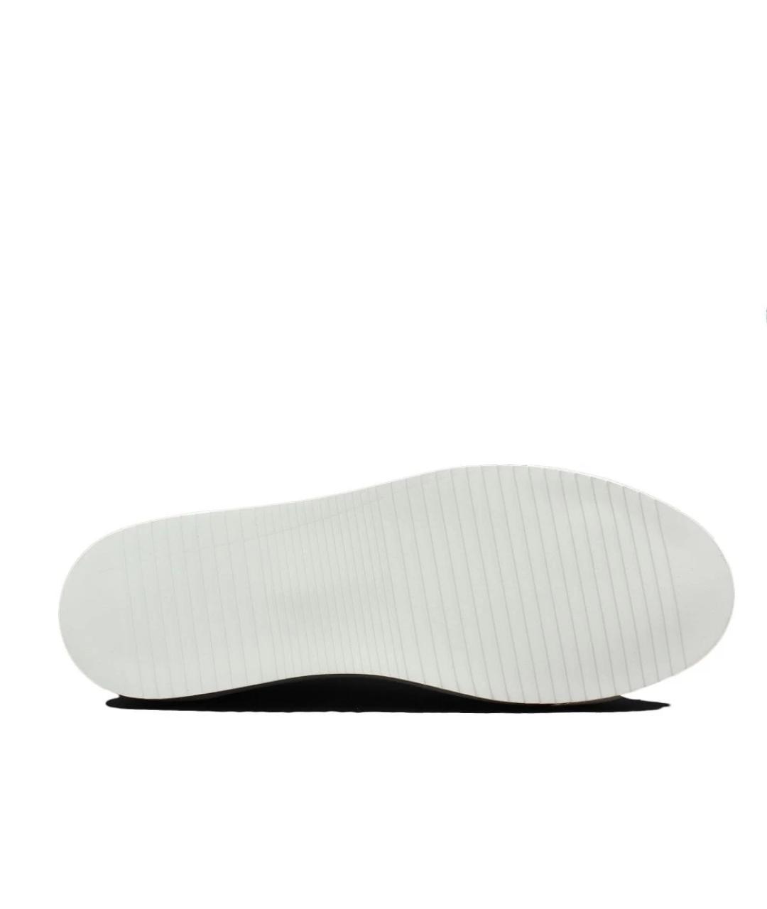 AXEL ARIGATO Белые низкие кроссовки / кеды, фото 2