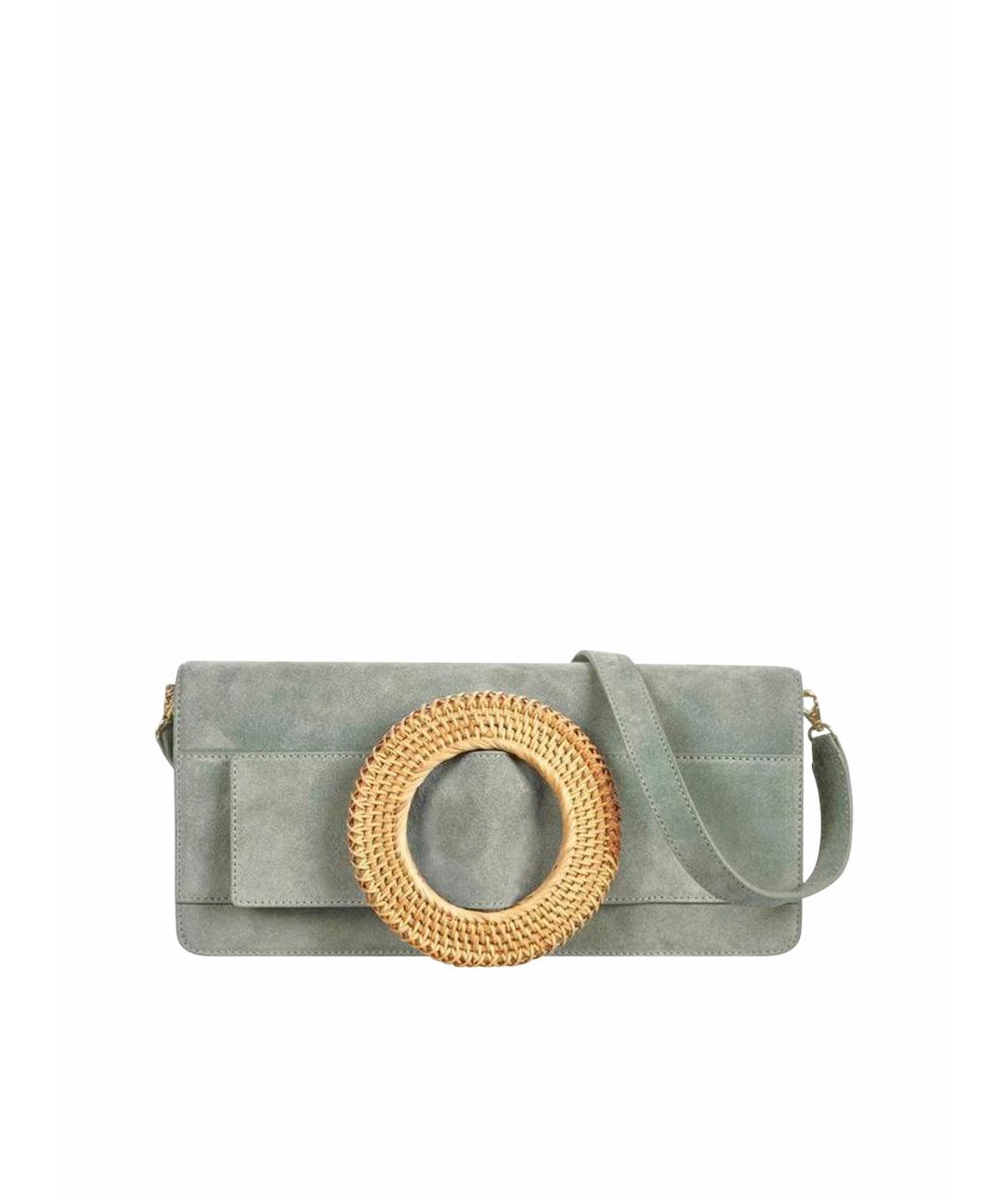 

Клатч/вечерняя сумка