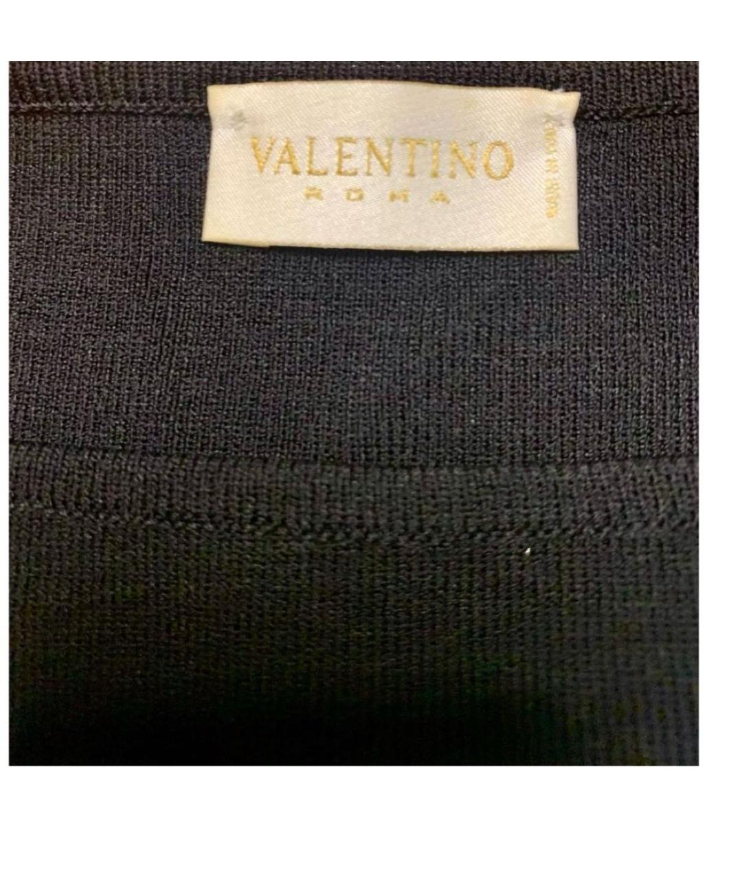 VALENTINO Футболка, фото 4