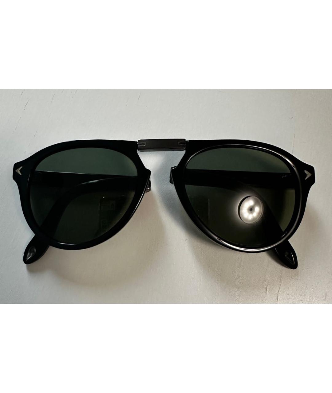 GIVENCHY Черные солнцезащитные очки, фото 2