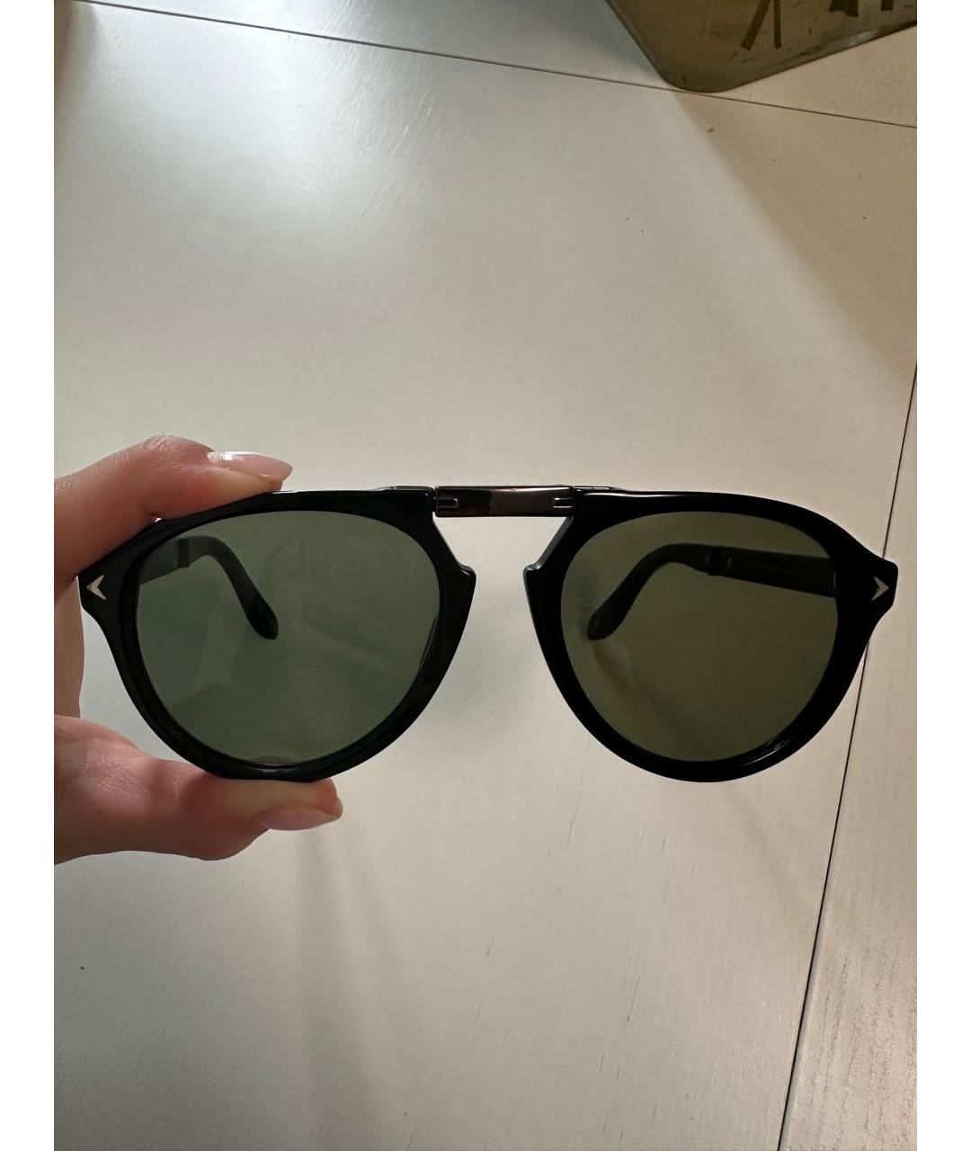 GIVENCHY Черные солнцезащитные очки, фото 6