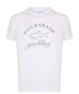 PAUL & SHARK Футболка