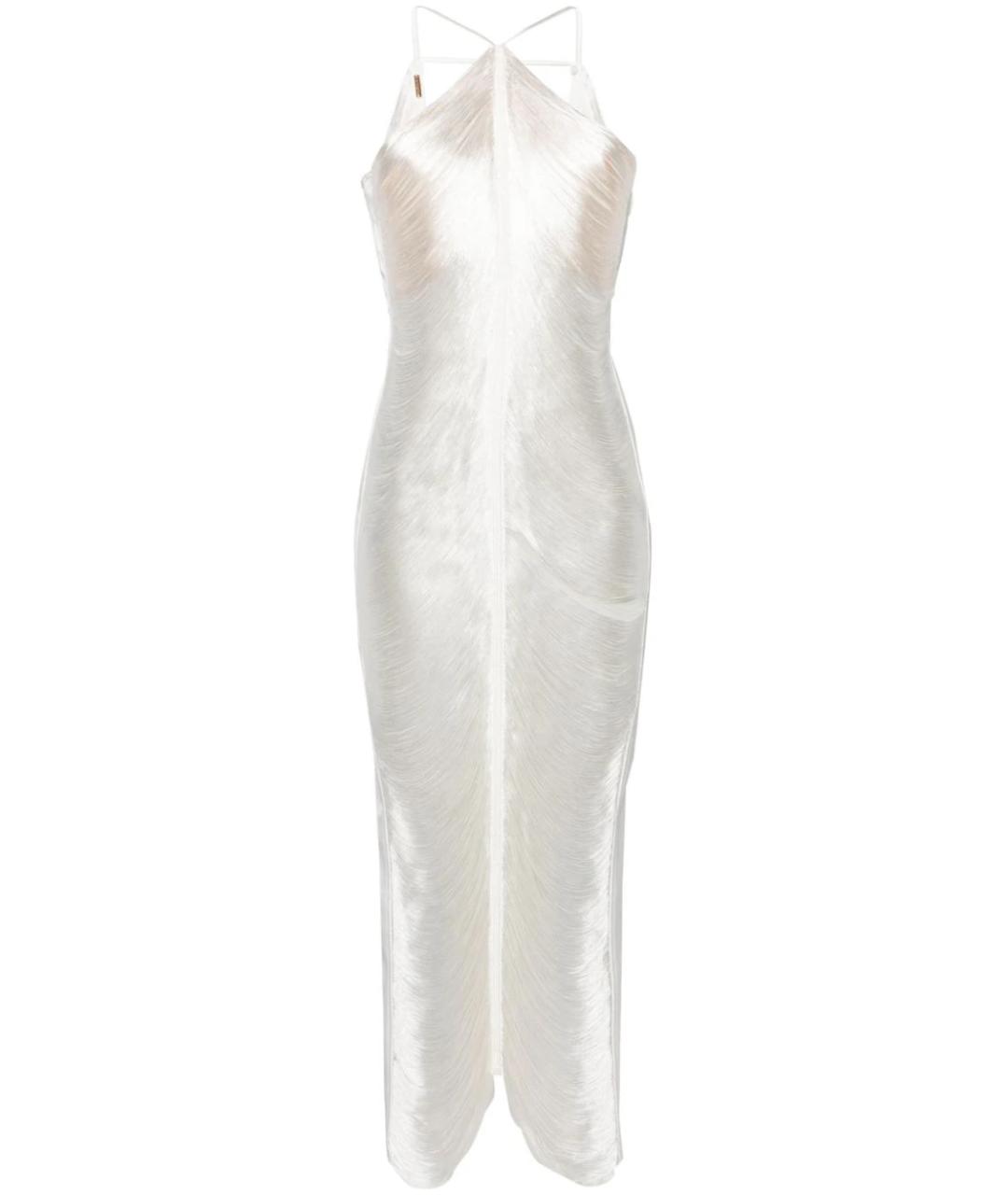 CULT GAIA Белое вечернее платье, фото 1