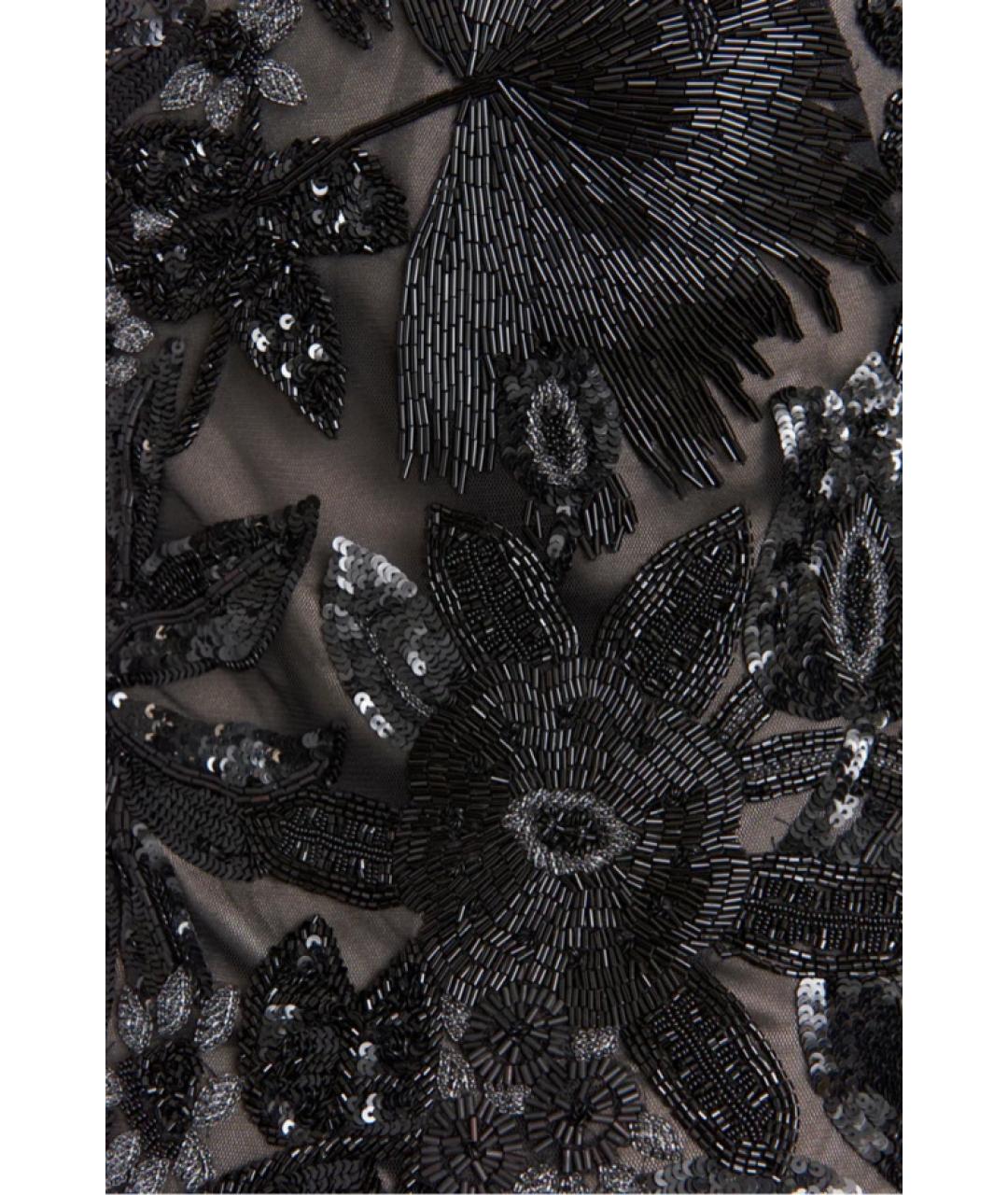 CULT GAIA Черное платье, фото 6