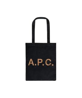 A.P.C. Сумка Тоут