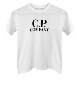 CP COMPANY KIDS Детская футболка