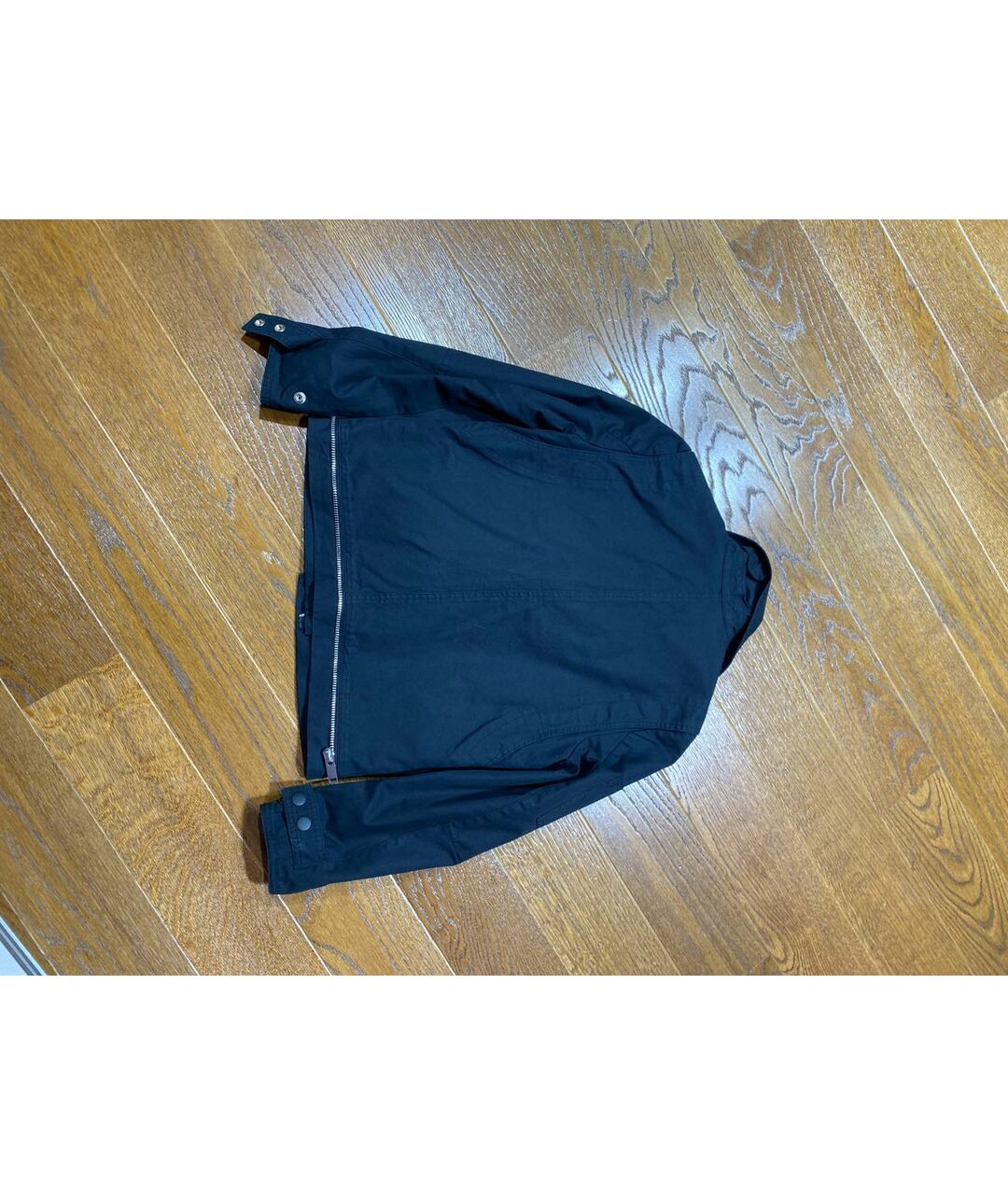 PROENZA SCHOULER Черная хлопковая куртка, фото 2
