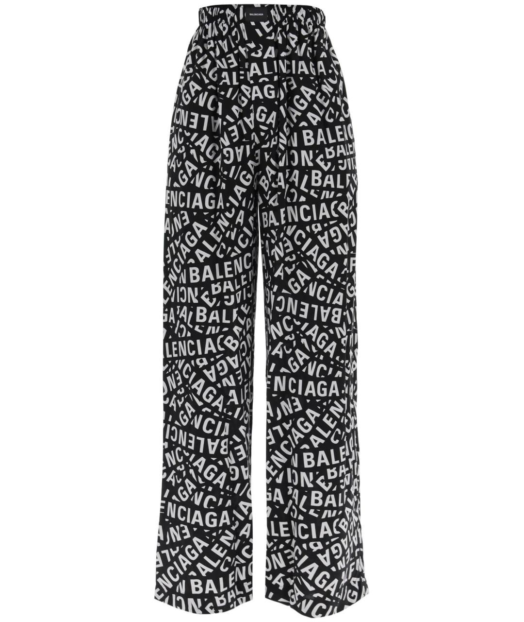 

Прямые брюки