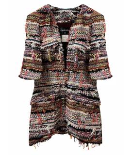 CHANEL Жакет/пиджак