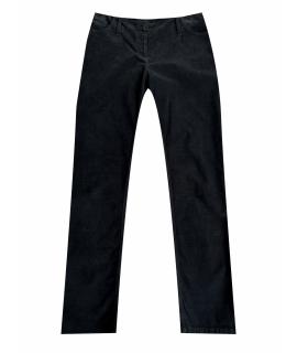 BRUNELLO CUCINELLI Прямые брюки